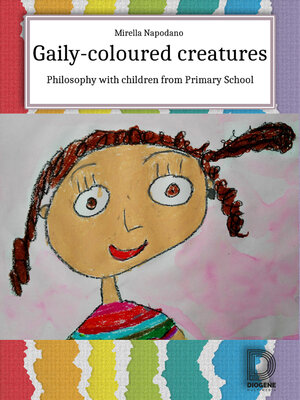 cover image of Gaily-Coloured Creatures